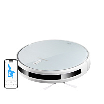 Умный робот-пылесос REDMOND RV-R640S WiFi, изображение, фото